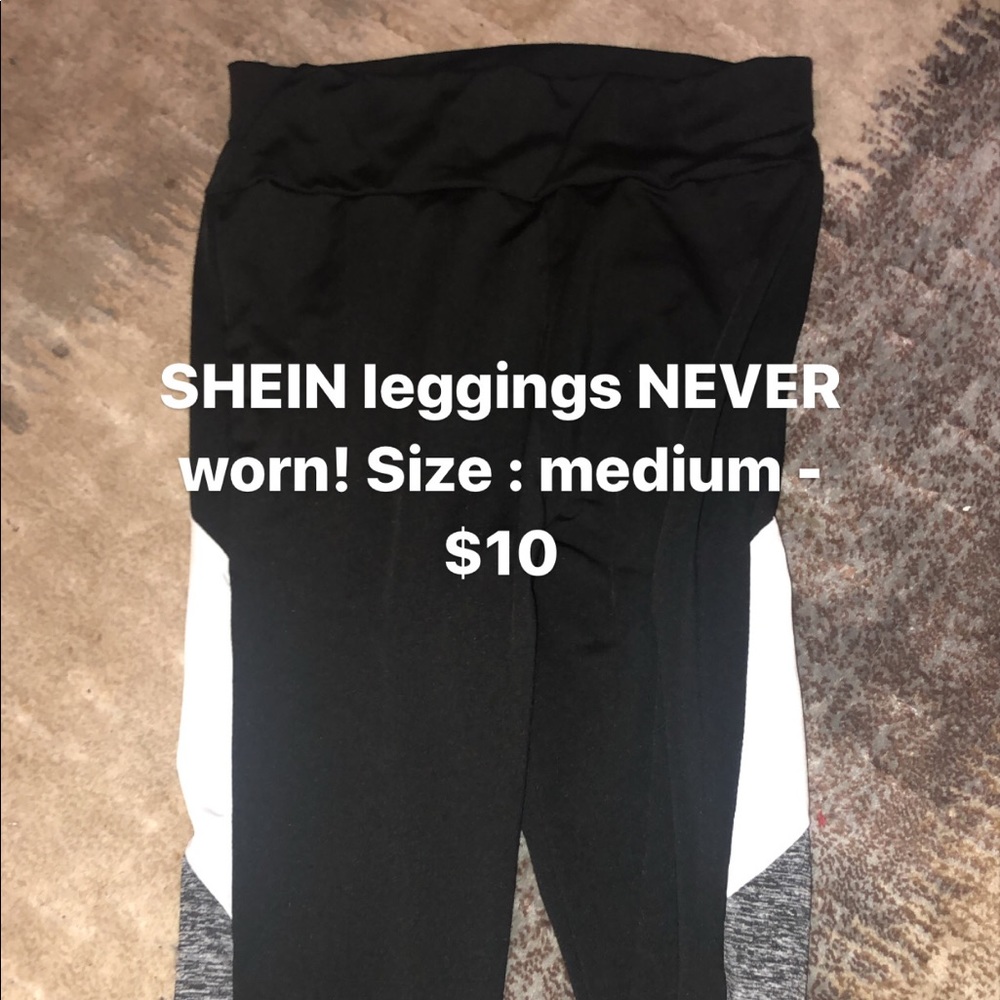 Leggings
